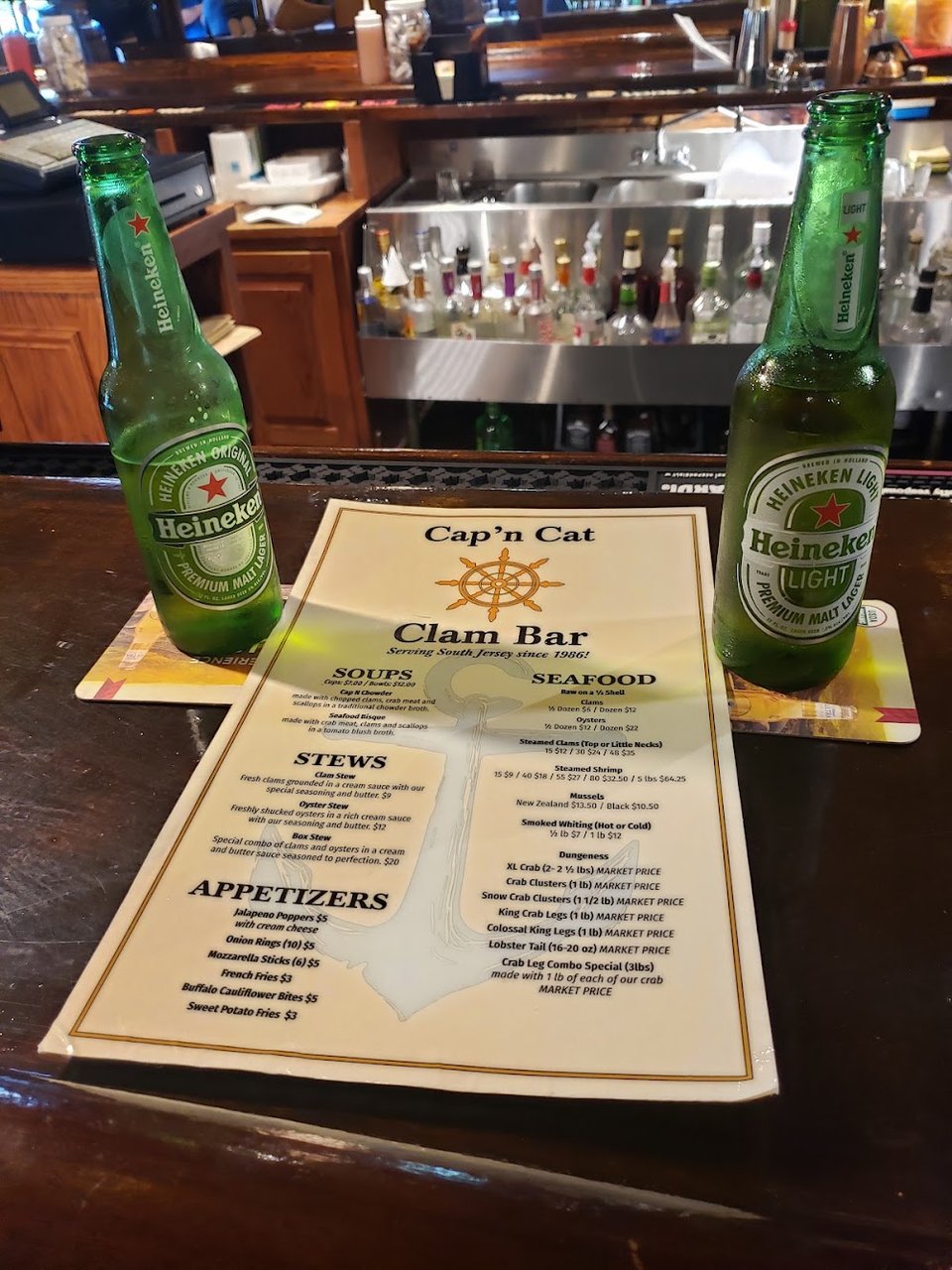 Heineken