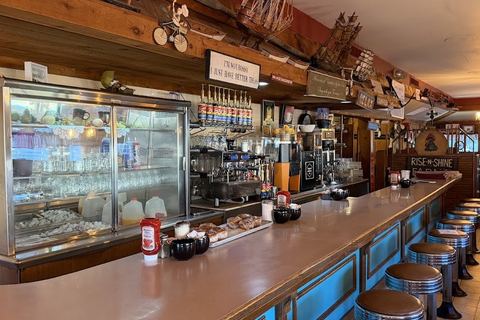 Mariner's Cove Restaurant